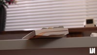 Image 13 of [GB] Parabolica - Brass Mid Frame