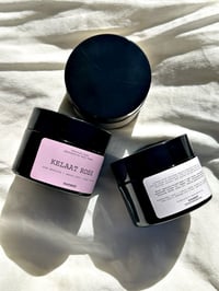 Image 5 of KELAAT ROSE | Moroccan Rose Restorative Halal Tallow Face Cream