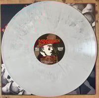 Image 3 of KREWMEN - LIVE AT BILLY'S (LP) WHITE