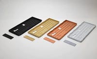 Image 11 of [GB] Parabolica - Spray Coated Mid Frame