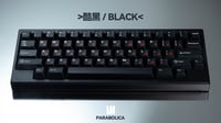 Image 4 of [GB] Parabolica - Copper Mid Frame