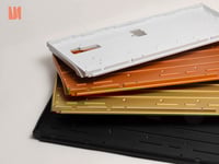 Image 13 of [GB] Parabolica - Copper Mid Frame