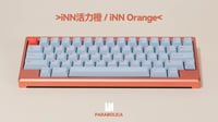 Image 3 of [GB] Parabolica - Copper Mid Frame