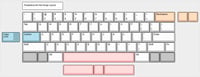 Image 2 of [GB] Parabolica - Eraser Pink Community Colour