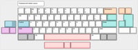 Image 3 of [GB] Parabolica - Eraser Pink Community Colour