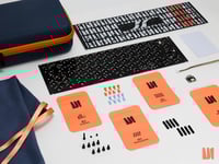 Image 6 of [GB] Parabolica - Eraser Pink Community Colour