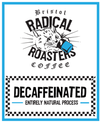 Image 2 of 🍮 Washed Decaf 🍮