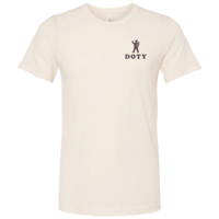 Image 1 of DOTY T-Shirt (Dad of the Year)