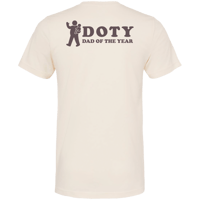 Image 2 of DOTY T-Shirt (Dad of the Year)