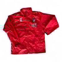 Image 1 of Victor Wanyama Training Jacket - Signed
