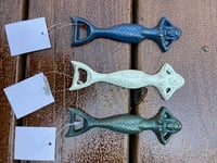 Mermaid Bottle Openers