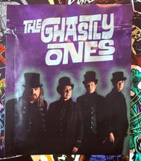Image 2 of The Ghastly Ones Fan Pack