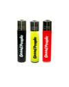 Mechero Clipper Goood People