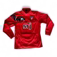 Image 1 of Victor Wanyama Training Jumper - Signed