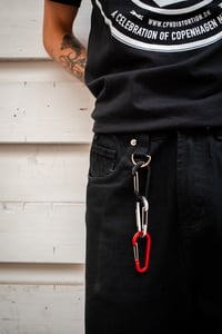 Image 2 of Distortion - Carabiner