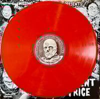 Image 3 of VA - An evening with Vincent Price (Halloween Edition) LP