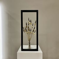 Bronze Wheat 60x25cm