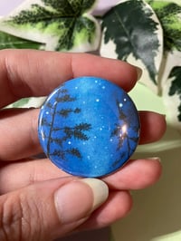 Image 2 of Milky Way Magnet 