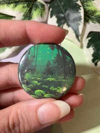 Image 2 of Green Swamp Magnet