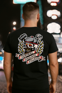 Trad Logo Tee