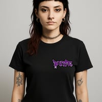 Image 2 of Sister Supporter Tee
