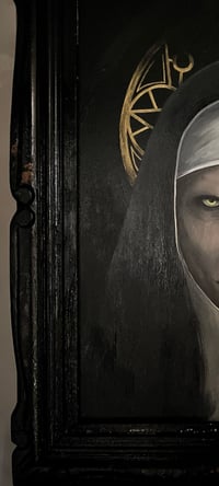 Image 2 of The Nun