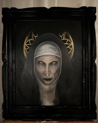 Image 3 of The Nun