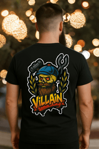 Image 1 of Villain Tee