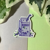 Image 1 of Berry Magnet