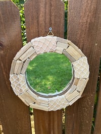 Image 1 of Driftwood Mirror