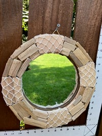 Image 2 of Driftwood Mirror