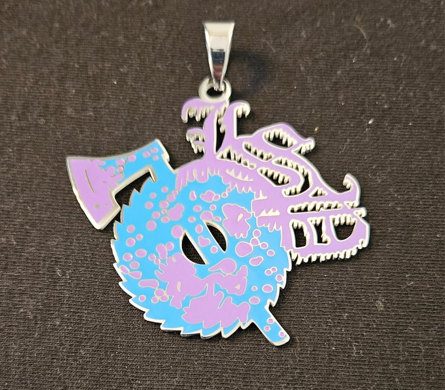 Image of LSP  : COTTON CANDY  Charm
