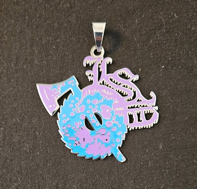 Image of LSP  : COTTON CANDY  Charm