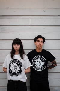 Image 3 of Black Logo T-Shirt