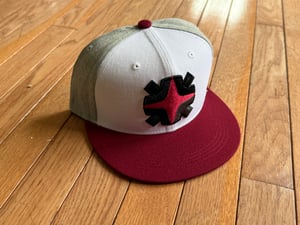 Image of (2025) Aksels Wicked Big Meet Hat