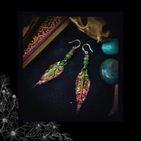 Image 4 of ☽ Fraxinus Vindemia ☾