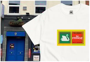 Image of SWAN STREET.