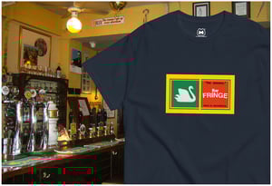 Image of SWAN STREET.