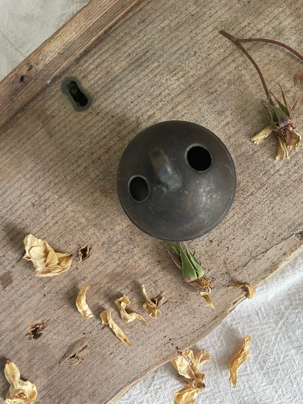 Image of French Goat Bell (3)