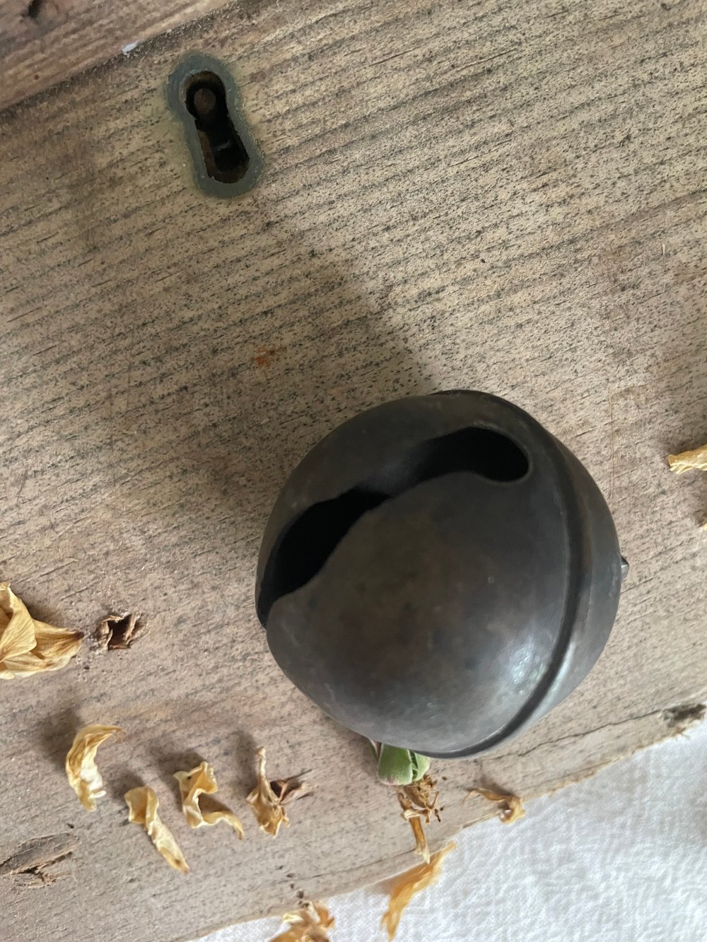 Image of French Goat Bell (3)