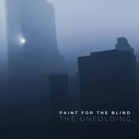 Image 2 of Paint for the Blind – The Unfolding
