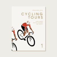 Périgord Roadbook Vol.1