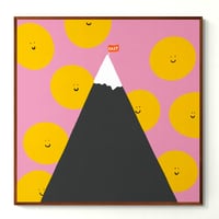 Image 1 of Easy Mountain Sunny Vibes