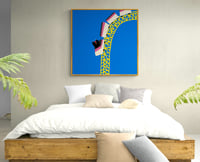 Image 3 of Life Is A Rollercoaster