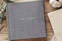 Image 2 of 12x12 Signature Album