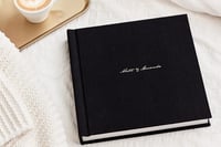 Image 3 of 12x12 Signature Album