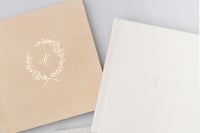 Image 4 of 12x12 Signature Album