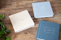 Image 5 of 12x12 Signature Album