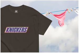 Image of KNICKERS.
