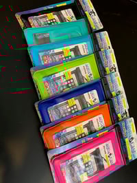 Image 1 of Floating Water Proof Cell Phone Case